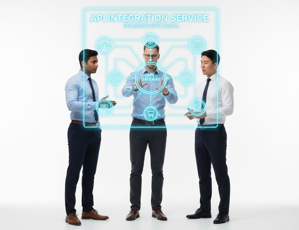API Integration