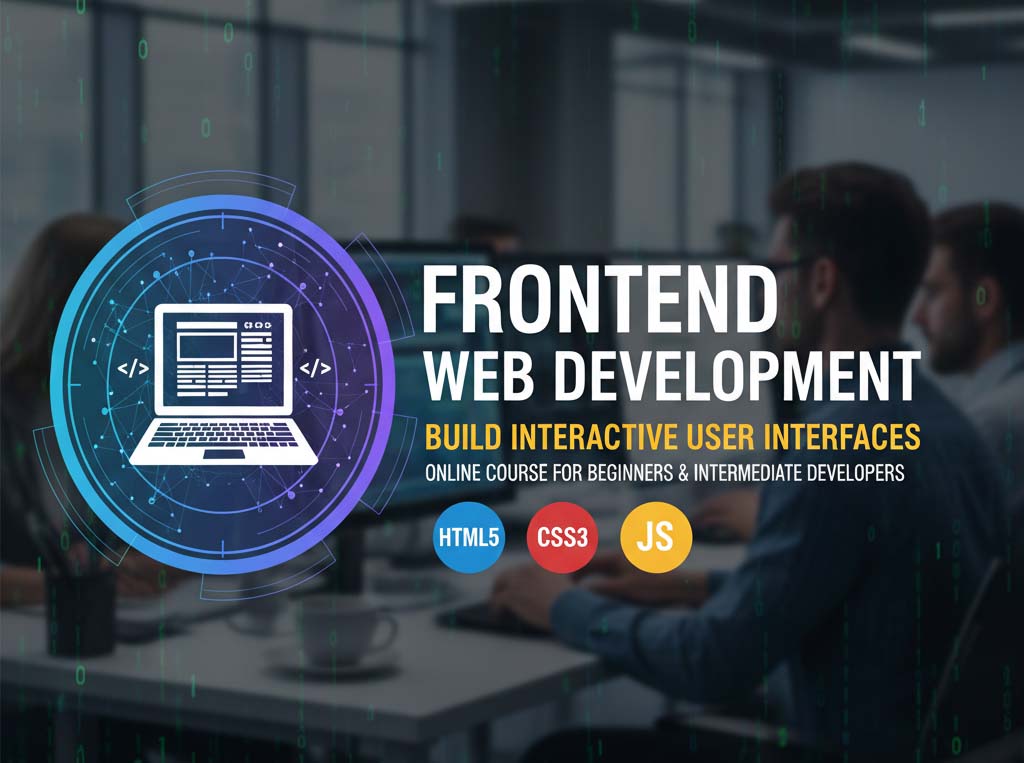 Frontend Development