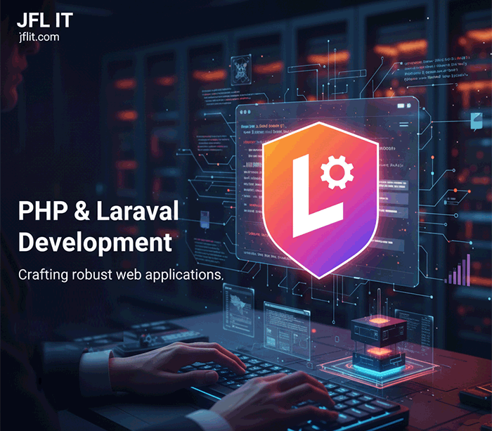 PHP Laravel Development