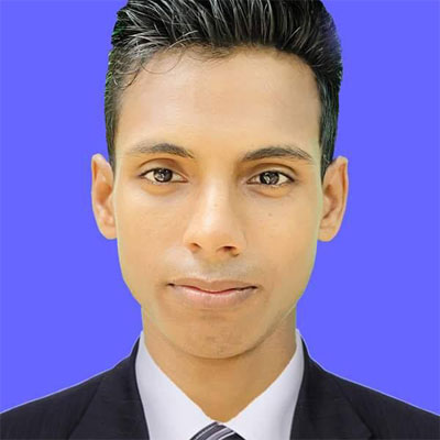 Jakaria Islam - Project Manager JFL IT