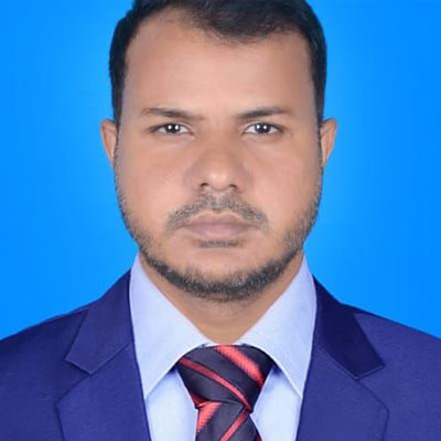 KM Raihan