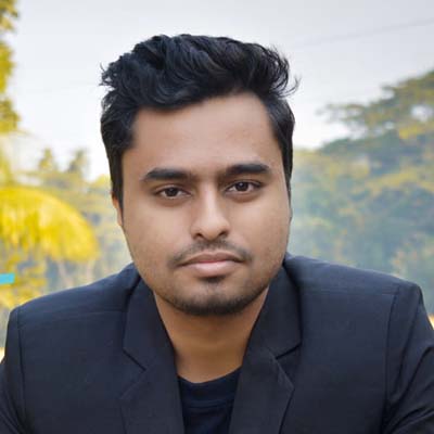 Michael Shuvo - Senior Developer JFL IT